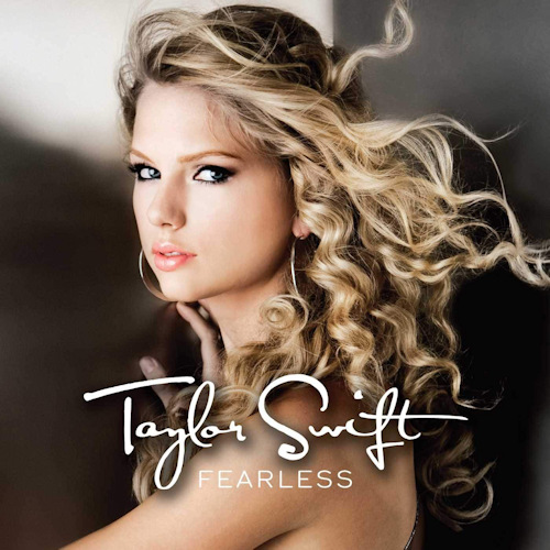 SWIFT, TAYLOR - FEARLESS -INTERNATIONAL VERSION-SWIFT, TAYLOR - FEARLESS -INTERNATIONAL VERSION-.jpg